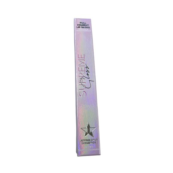 Jeffree Star Supreme Gloss – Everybody Know-NIB - Picture 3 of 4